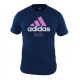 Tee-shirt Community line ADIDAS