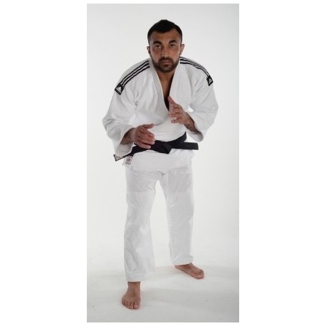 Judogi Adidas CHAMPION II - IJF