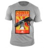 Tee-shirt POWER YOUR GAME ADIDAS