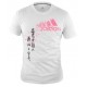 Tee-shirt Graffic line ADIDAS