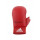 Mitaines avec pouce Adidas WKF