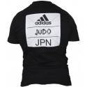 Tee-shirt JUDO PERFORMANCE ADIDAS