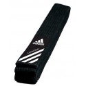 Ceinture noire Adidas champion NEW
