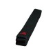 Ceinture noire Adidas champion logo rouge