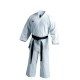 Karategi Adidas - KUMITE - WKF