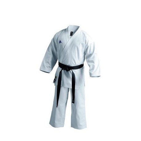 Karategi Adidas - KUMITE - WKF