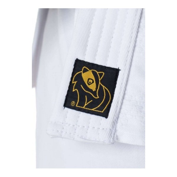 Judogi DAX Tori Gold
