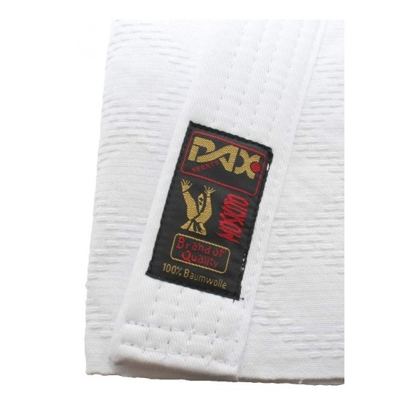 Judogi DAX Moskito