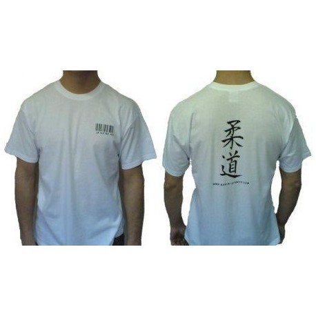 Tee shirt JUDO