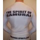 Rashguard Ronin Sports - Personnalisable