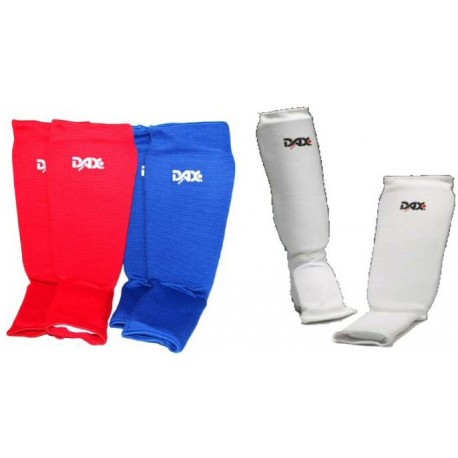 Protection tibia/coup de pied DAX SPORTS