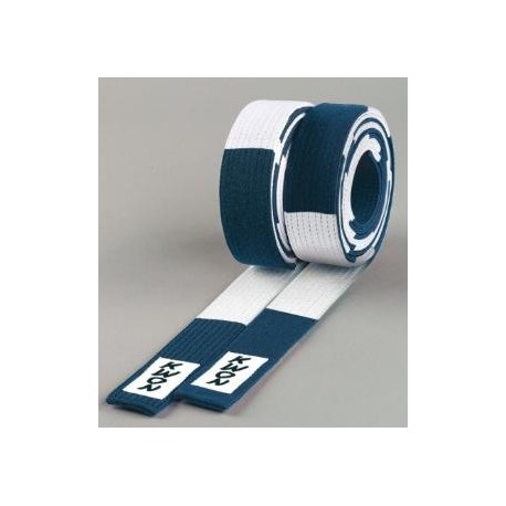 Ceinture Yoseikan Budo