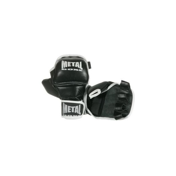 Gants compétition combat libre - Pancrace
