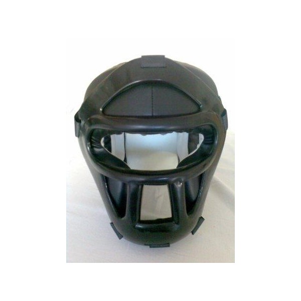 Casque FIGHT