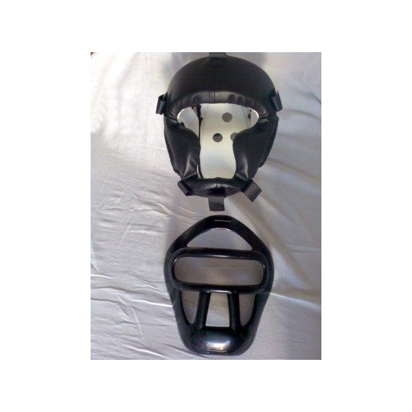 Casque FIGHT