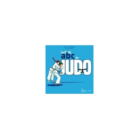 Le P'tit abc du judo