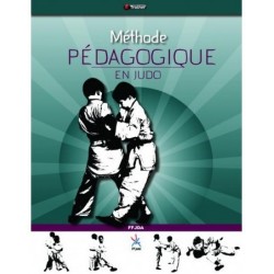 La méthode pédagogique en Judo