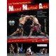 LES FONDAMENTAUX DU MIXED MARTIAL ARTS (MMA)