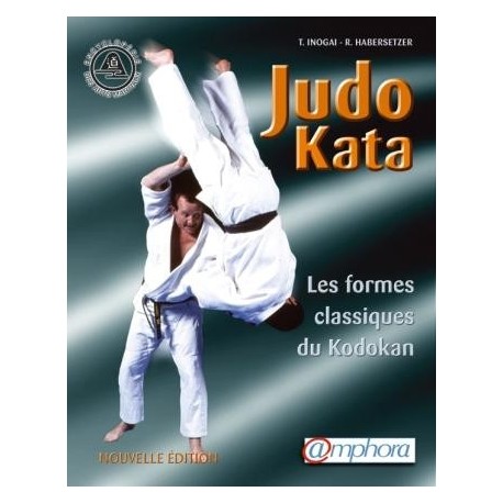 JUDO KATA