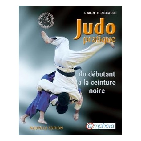 JUDO PRATIQUE