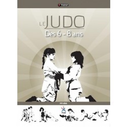 Le judo des 6-8 ans