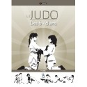 Le judo des 6-8 ans