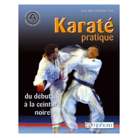 KARATÉ PRATIQUE