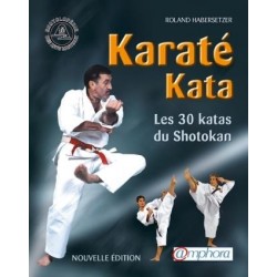 KARATÉ KATA