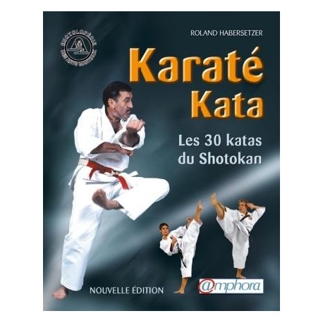 KARATÉ KATA