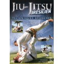 Jiu-Jitsu Brésilien-Techniques avancées