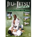 Jiu-Jitsu Brésilien-Techniques de base