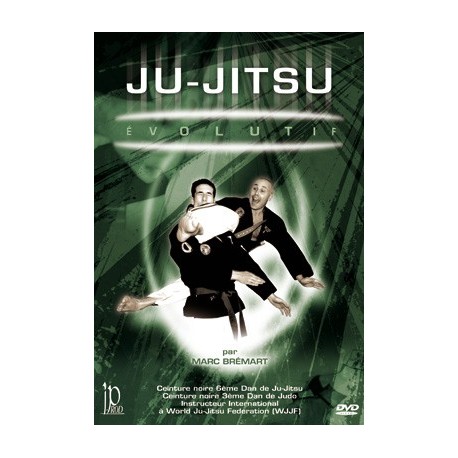 JU-JITSU EVOLUTIF