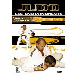 JUDO : LES ENCHAÎNEMENTS