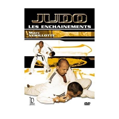 JUDO : LES ENCHAÎNEMENTS