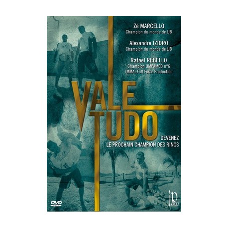 Vale Tudo