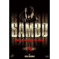 SAMBO - Combat total russe & Self-défense