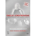 SELF-DEFENSE A MAINS NUES ET AVEC OBJETS USUELS