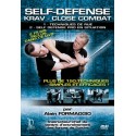 SELF-DEFENSE - KRAV - CLOSE COMBAT