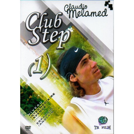 CLUB STEP 1