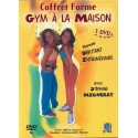 COFFRET GYM A LA MAISON