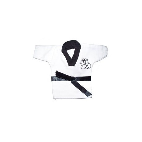 Mini kimono TKD