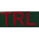 BRODERIE SUR CEINTURE
