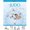 Le judo des 15-17 ans