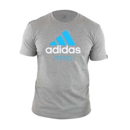 Tee-shirt Community line ADIDAS MMA