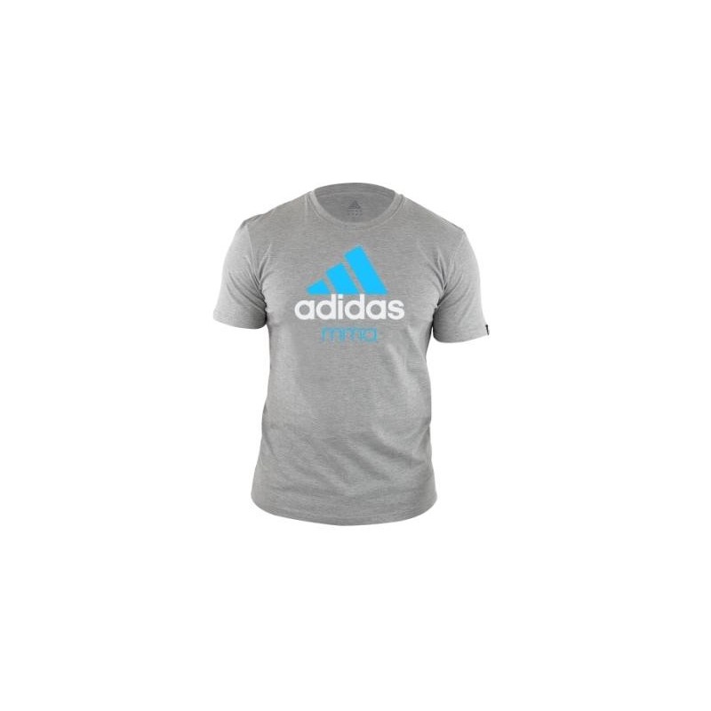 Tee-shirt Community line ADIDAS MMA - RONIN