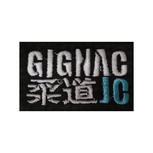Broderie Gignac