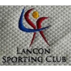 Broderie Lançon Sporting Club