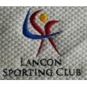 Broderie Lançon Sporting Club