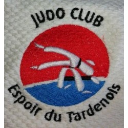 Broderie JC Espoir du Tardenois