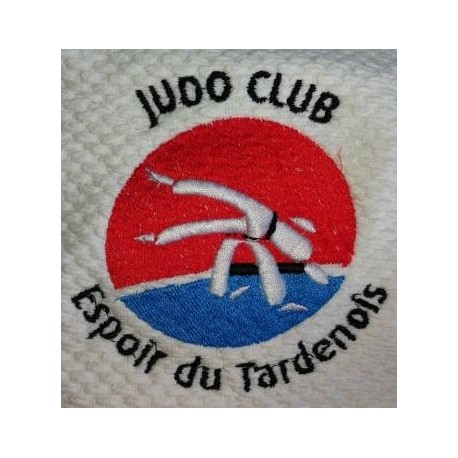 Broderie JC Espoir du Tardenois